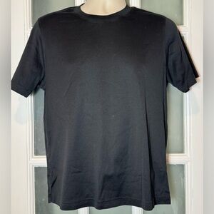 ETON Filo di Scozia Jersey Tee Shirt